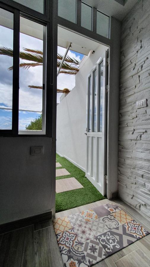 Seaside House Villa Candelaria Exterior foto